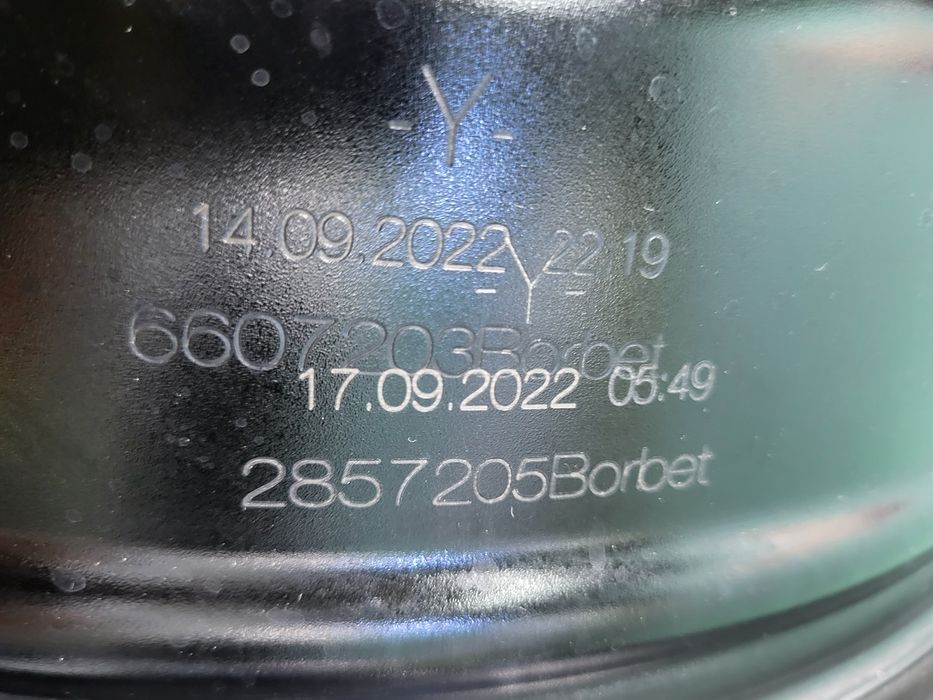 16 5x112 Skoda лети джанти 5х112 шкода черни черен гланц