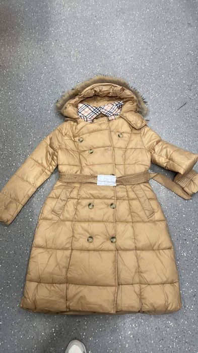 Geaca dama super groasa