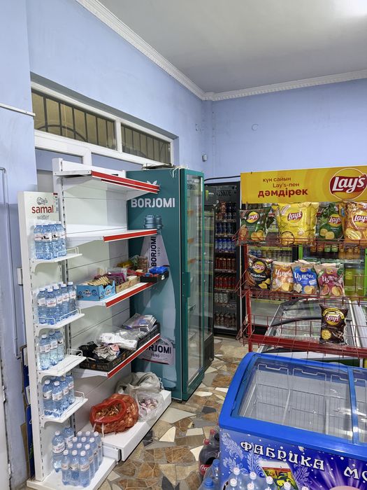Магазин в аренду