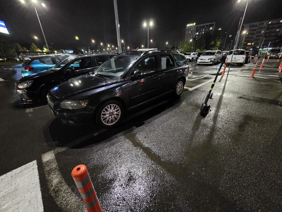 De vânzare Volvo V50 pachet full