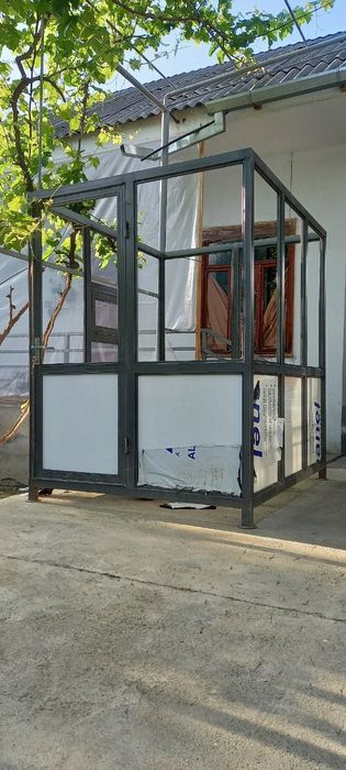 Butka sotiladi yangi