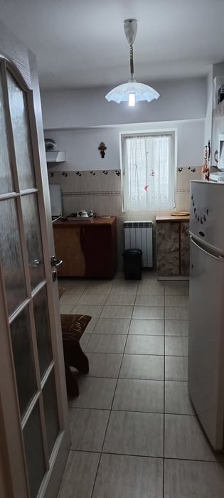 Apartament 2 camere Constanta zona Gara