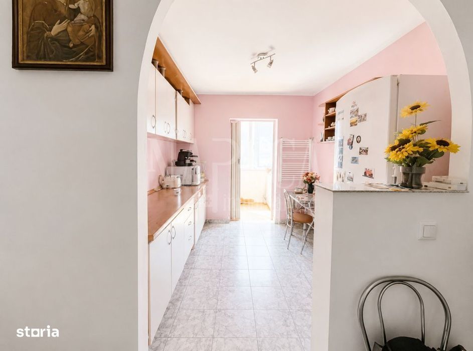 Apartament 2 camere de vanzare in Nufarul Oradea, Oradea