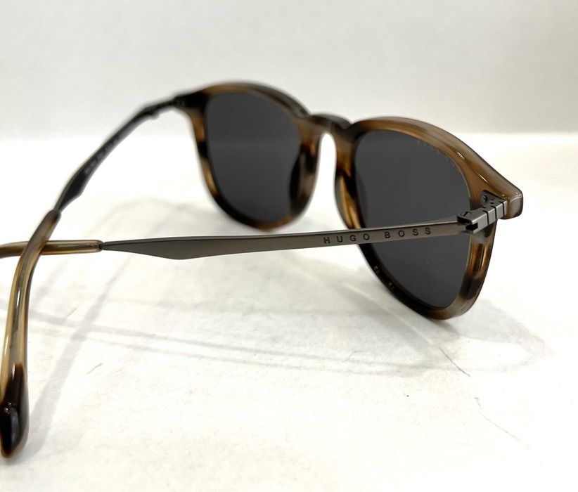 Ochelari de soare Hugo Boss 1094/S, mărimea 51, NOI!