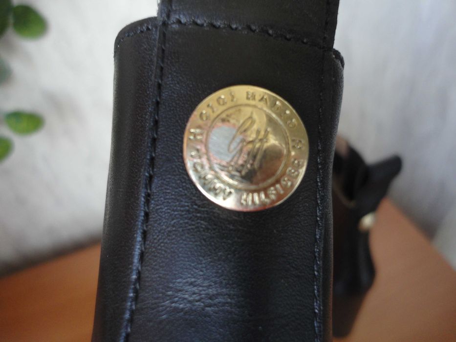 N38 Tommy Hilfiger/дамски боти