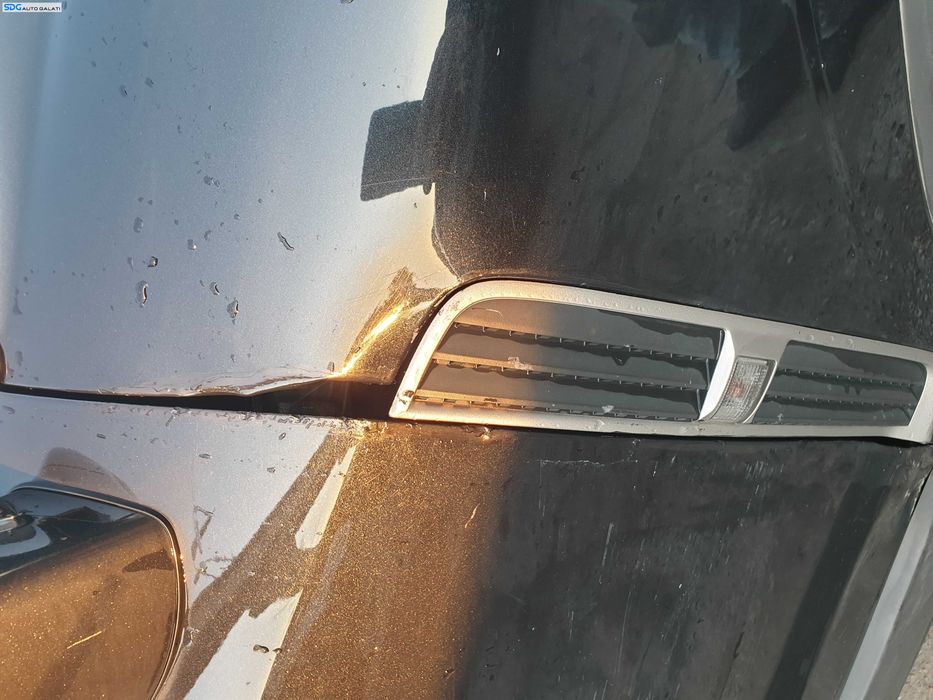 Aripa Dreapta Fata cu Imperfectiuni Opel Antara 2006 - 2016 [K1184]