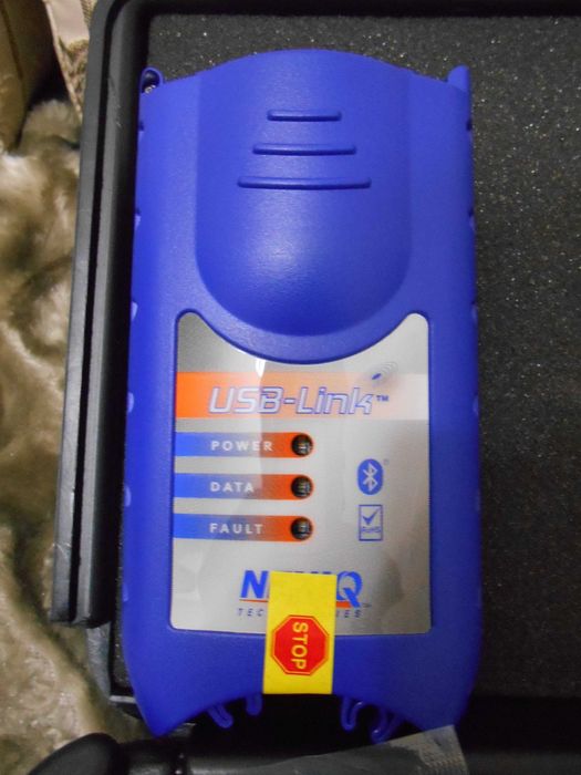 Сканер Nexiq USB Link DDE 125032
