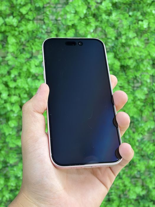 iPhone 15 128GB 89%