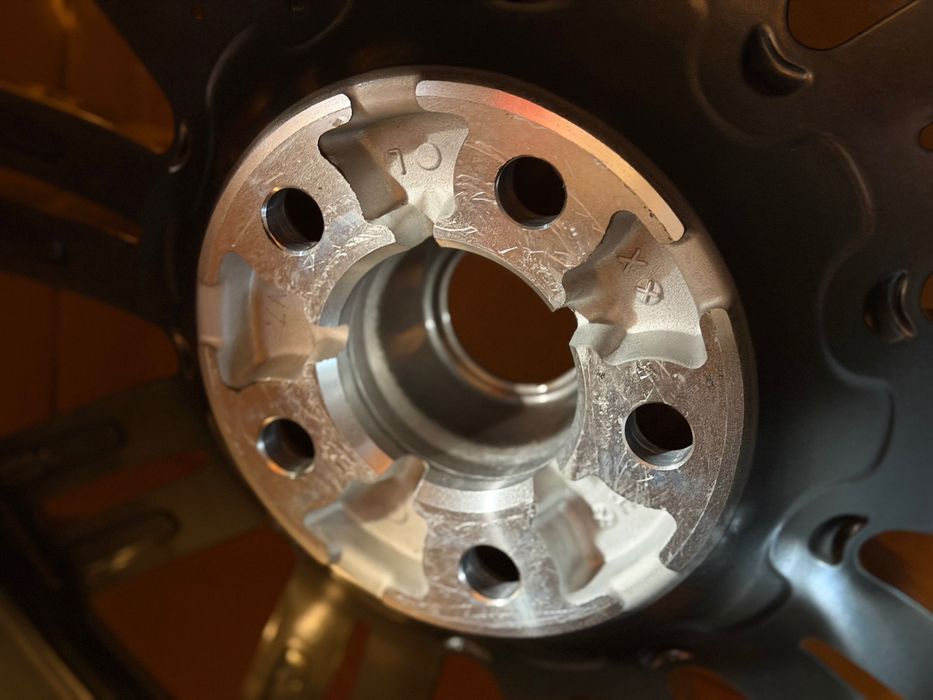Janta aliaj 23” Land Rover style 1075