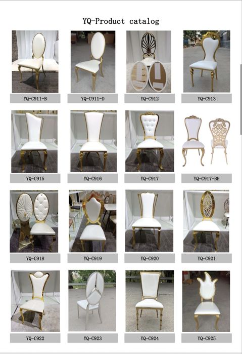 Стулья для офисов ресторанов гостиниц