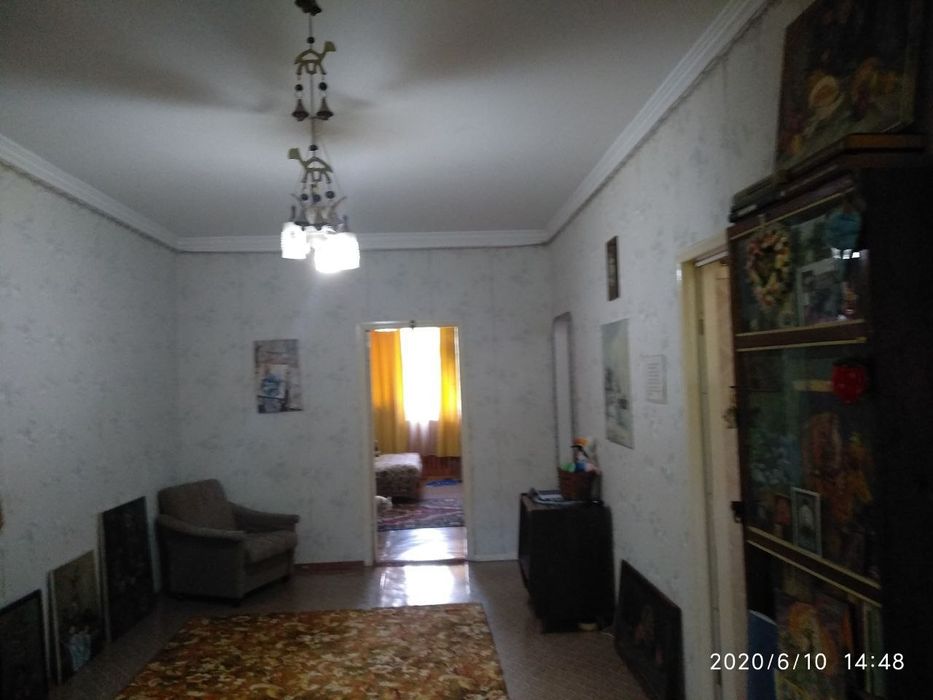 Ялангач. Институт культуры. Продам 2 комнатную квартиру. Парк Локомоти