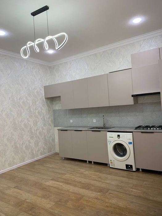 Продам 3х ком Евродомик,Новый в Старых Сергелях НЕДОРОГО(67000&)