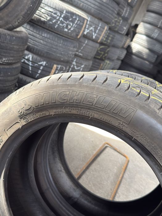 205/55/16 - Michelin