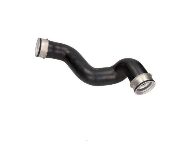 Furtun intercooler, supraalimentare Skoda Superb 2002-2008; Vw Passat (B5) 2000-2005, cauciuc, BestAutoVest 9549PT-3