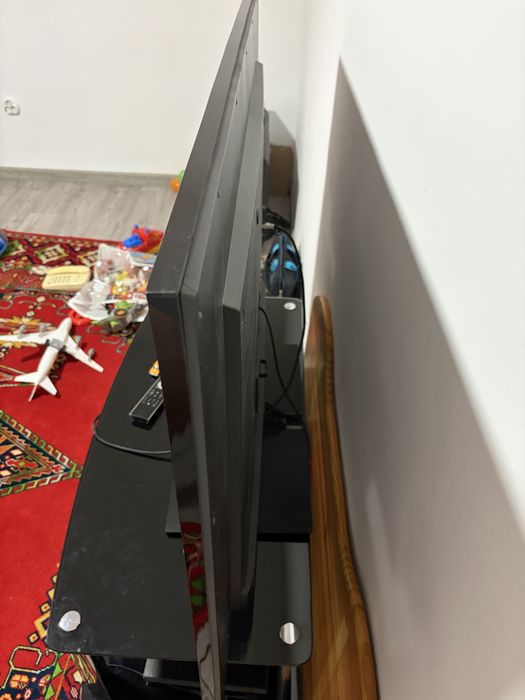 Televizor LED Grundig 140cm Smart TV