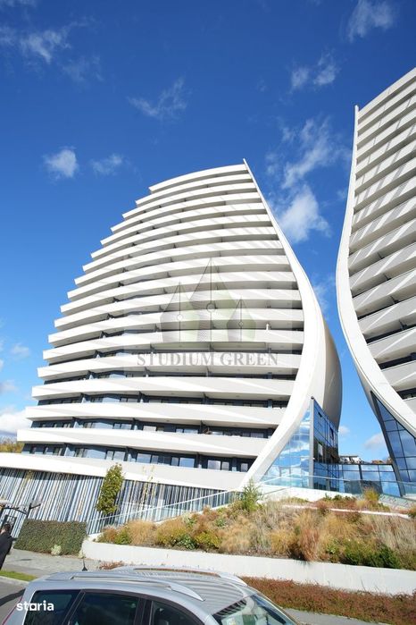 Penthouse Triplex I WINGS I Direct de la Dezvoltator I