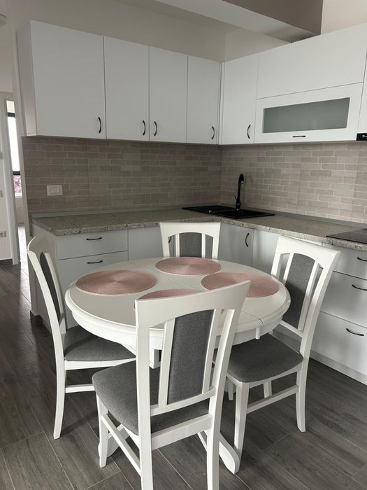 Apartament 3 camere de vânzare | Str. Gellert Șandor | Etaj 3 | Loc de parcare cu CF