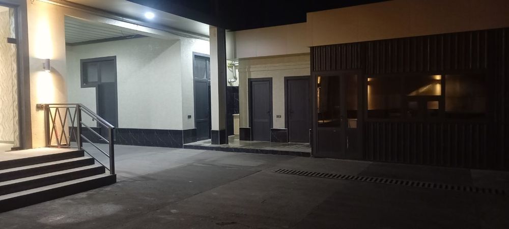Нотурар бино Арендага берилади