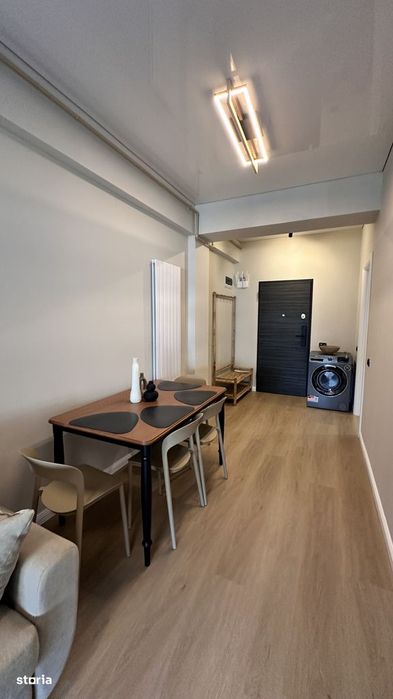 2 camere, Mamaia Nord Lidl, Stefan Building Resort 2, la mare