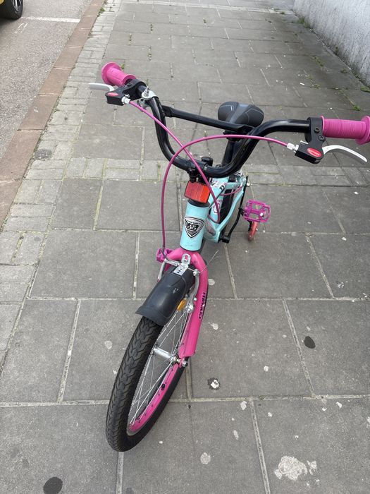 Vand bicicleta wen desing saddle