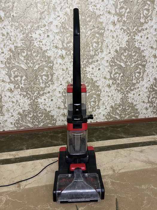 HALEY пылесос(моюший)