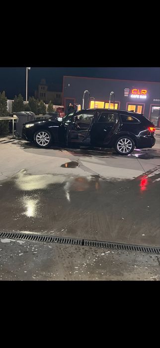 Mazda 6 skyactive 2015 automata