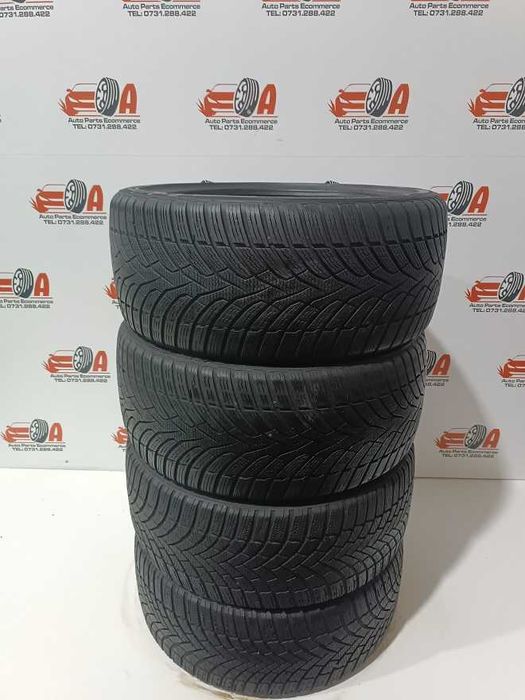 245/35/19 & 225/40/19 93W CEAT & BRIDGESTONE CP N10814 M+S