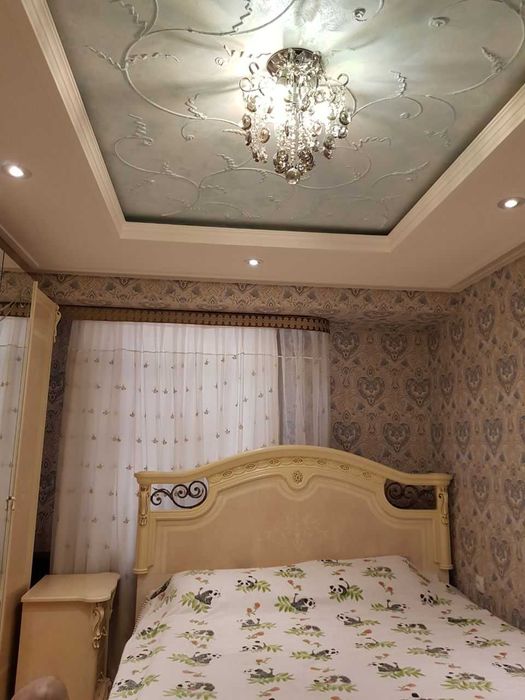 Продается 5ти комнатная квартира Массив Самарканд Дарвоза, Коратош