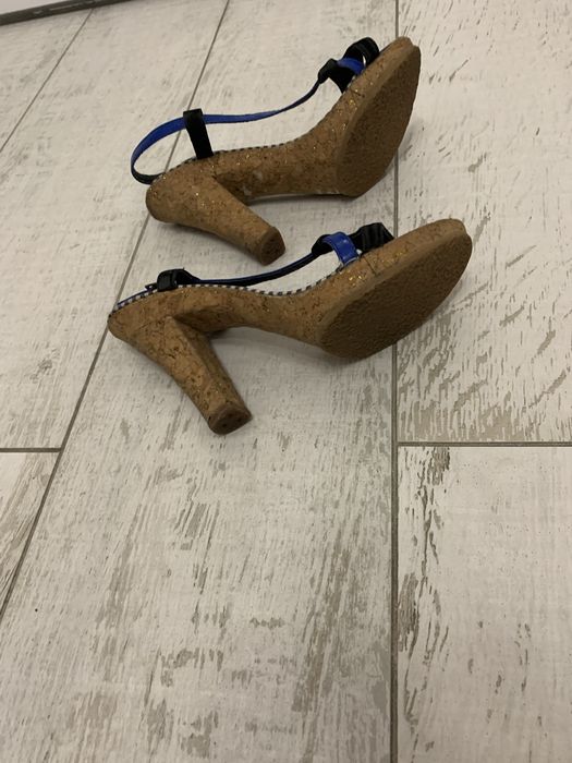 Sandale cizme Musette (gen Il passo,Geox, Otter, Badura)