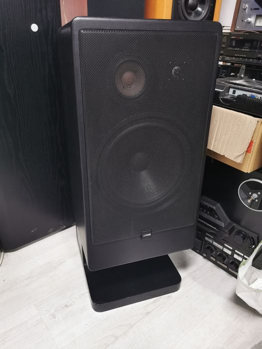 Boxe Canton CT 1000