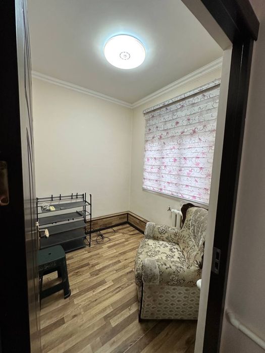 3-комнатная квартира семье, Чиланзар 6 квартал, метро, Dream Park