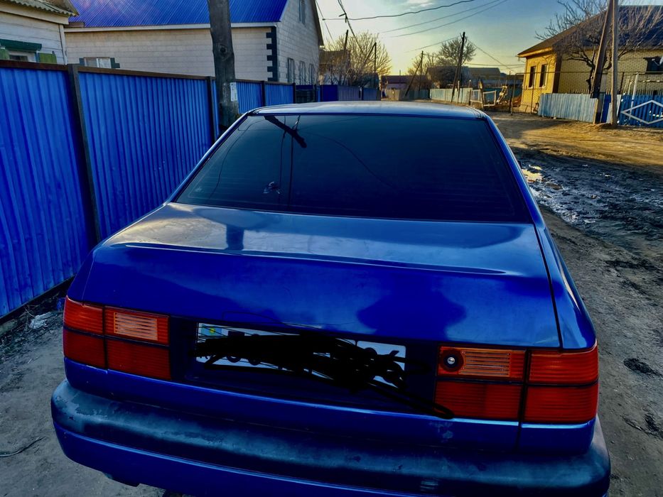 Продам авто с пробегом