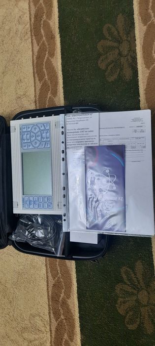 Рефлектометр рейс 305