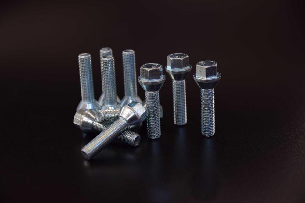 ФЛАНЦИ ЗА ДЖАНТИ 4x100 4x108 4x98 5x110 Audi Peugeot Citroen Volvo