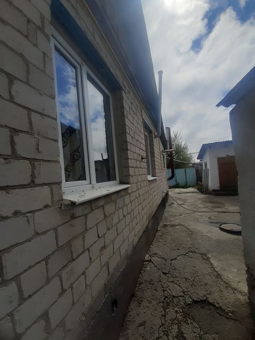 Дом, Карабулак 3 комн