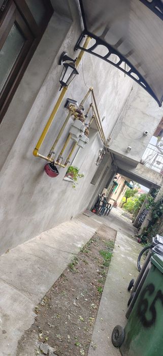 Casa particulara cu gradina