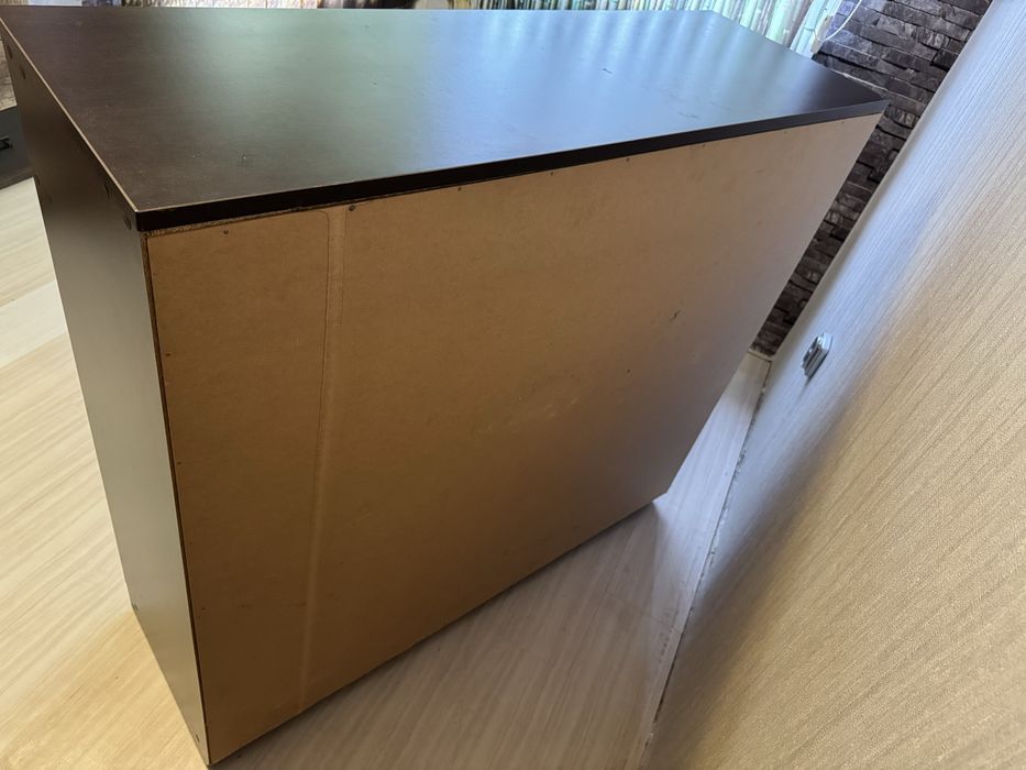 Перфектен Скрин/Шкаф