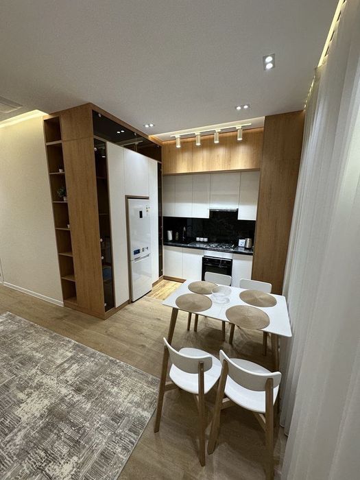 Посуточная Квартиры Boulevard Residence