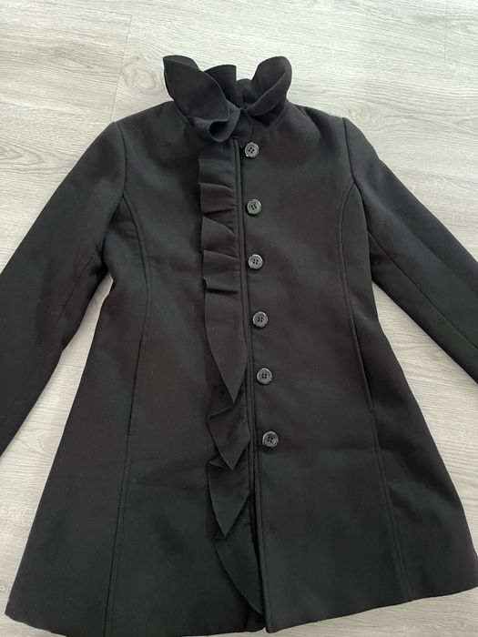 Детско палто Benetton 150/152 размер