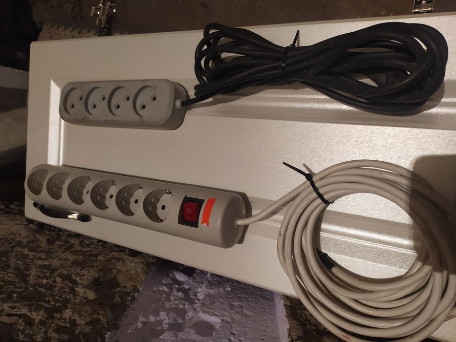 Удлинитель