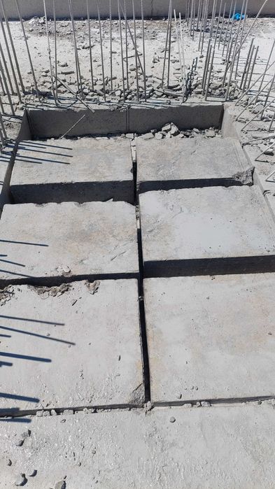 Диамантено Рязане и Прубиване