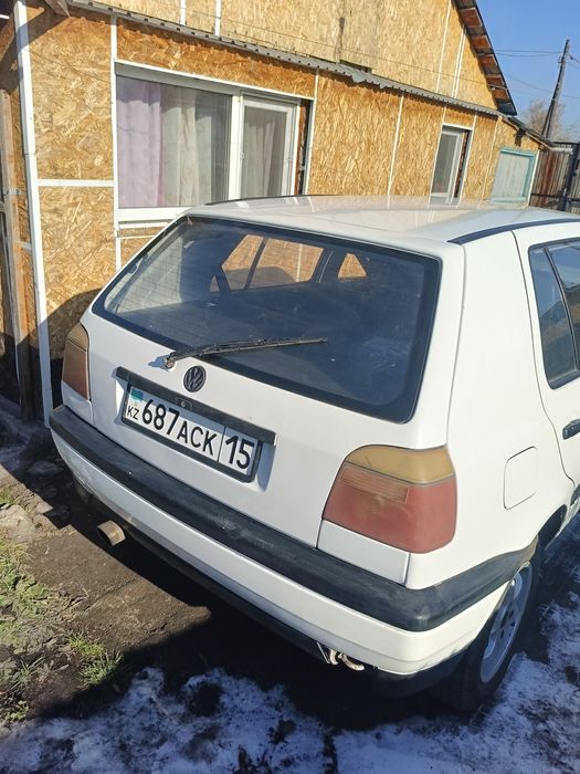 Продам гальф 3 в хорошем состояний