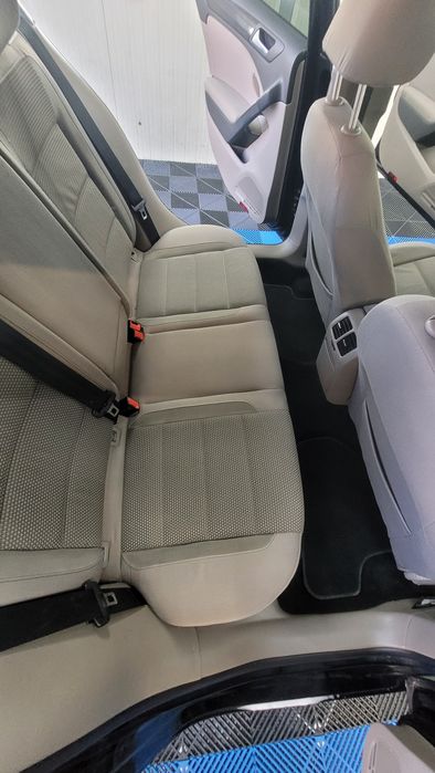 VW Golf 6 2.0 TDI