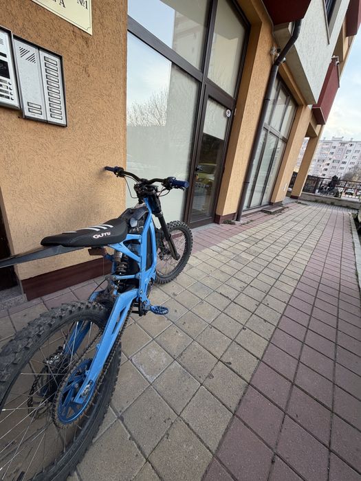 Surron light bee x 2024