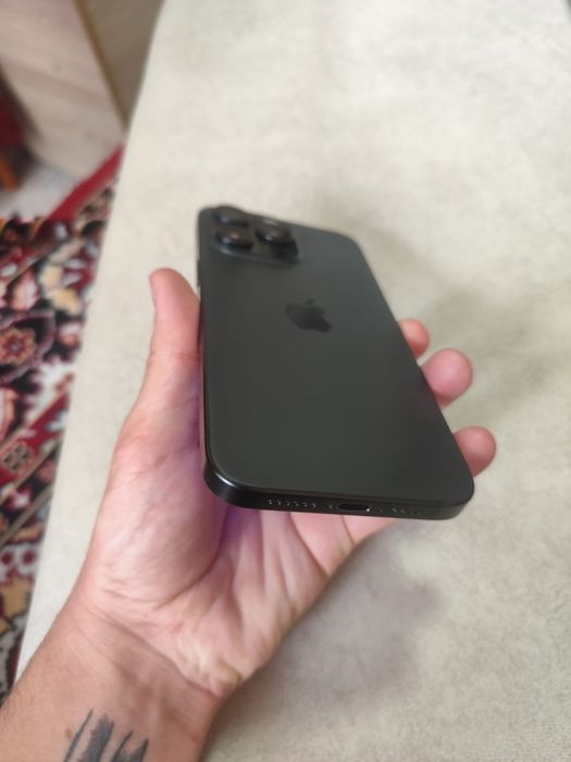iPhone 15 Pro Max Обмен
