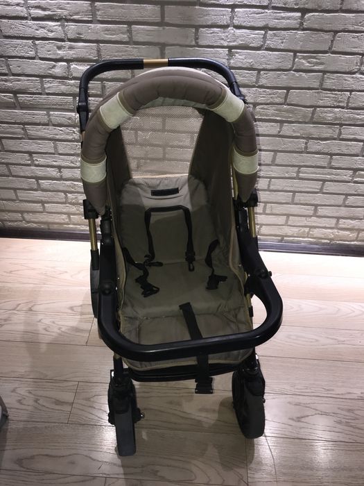 Детская Коляска