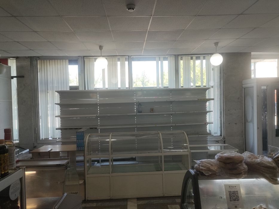 Здается в аренду отдел бакелий