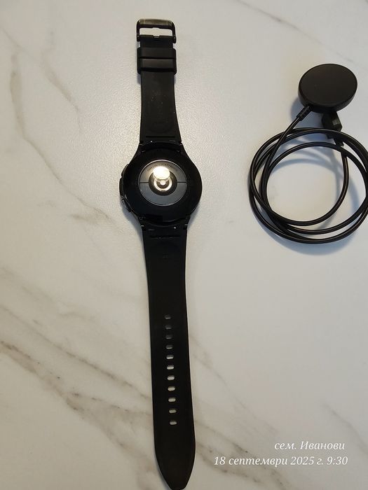 Samsung Watch 4 Classic bluethooth