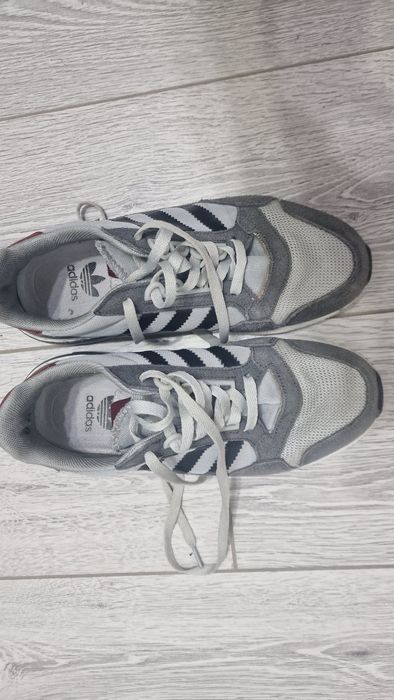 Кроссовки мужские летние