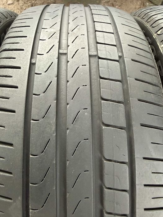 4x Anvelope Vara 235/40 R19 Seal - Pirelli Cinturato P7